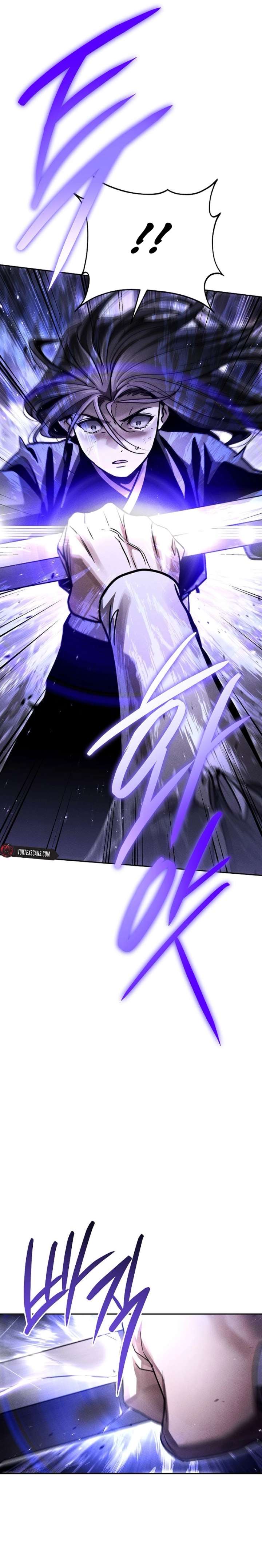 The Great Heavenly Demon Sovereign Chapter 20 - Page 17