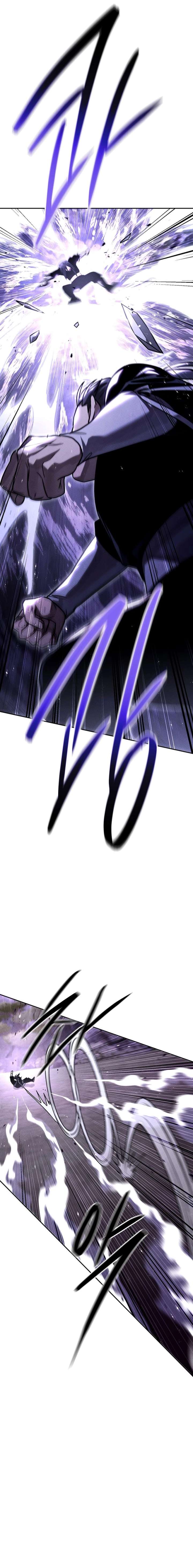 The Great Heavenly Demon Sovereign Chapter 20 - Page 18