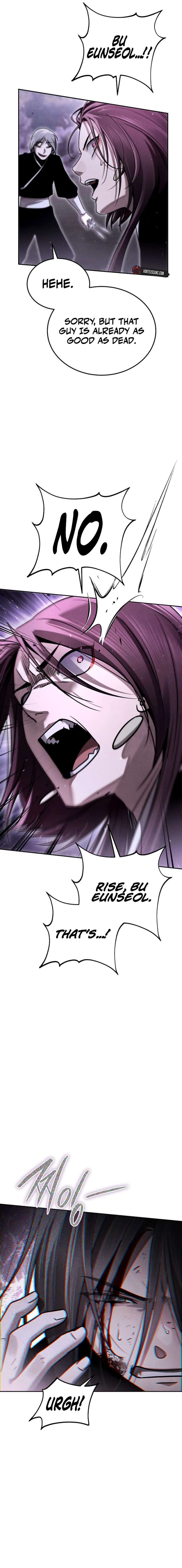 The Great Heavenly Demon Sovereign Chapter 20 - Page 19