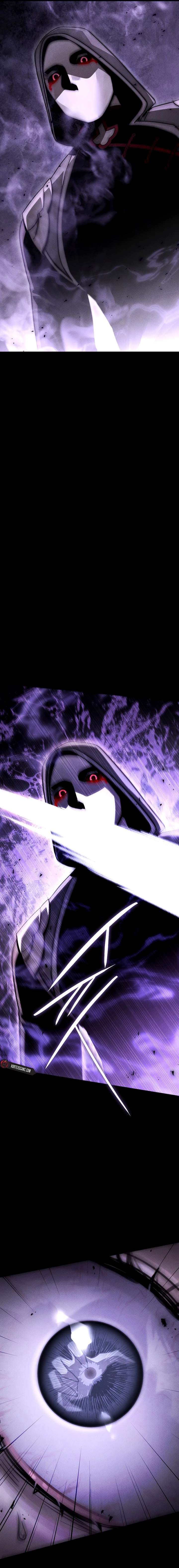 The Great Heavenly Demon Sovereign Chapter 20 - Page 21