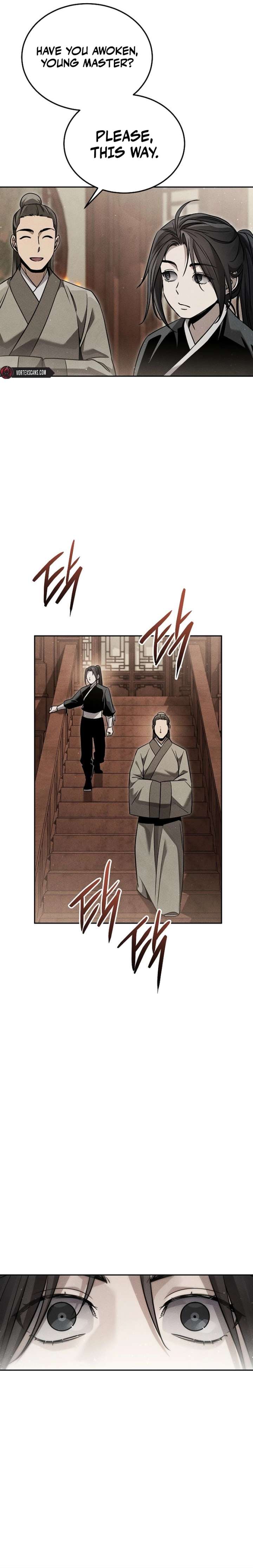 The Great Heavenly Demon Sovereign Chapter 21 - Page 13