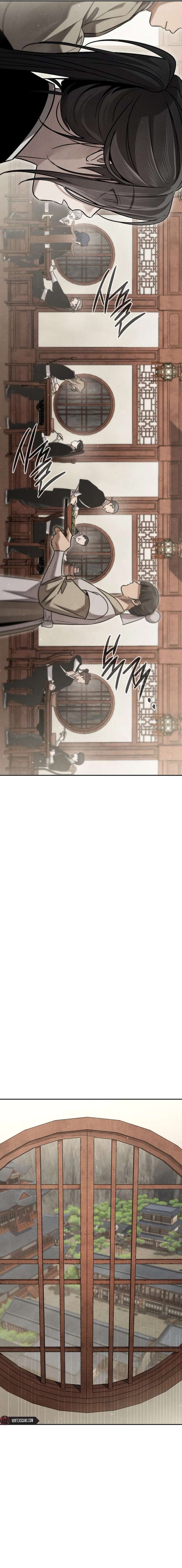 The Great Heavenly Demon Sovereign Chapter 21 - Page 14