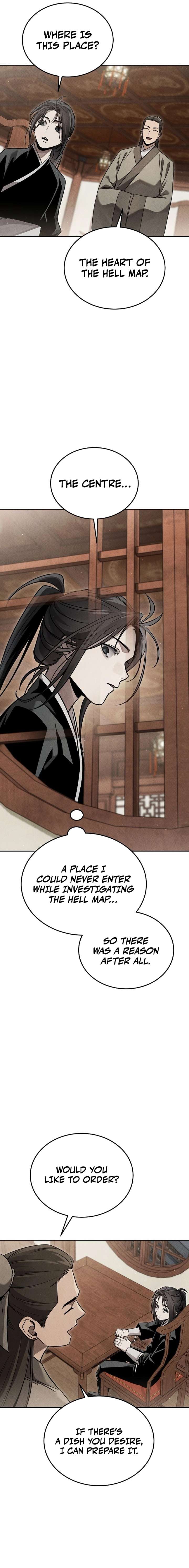 The Great Heavenly Demon Sovereign Chapter 21 - Page 15