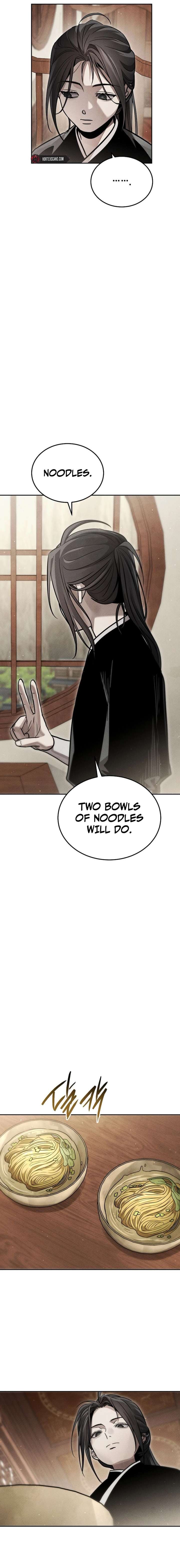 The Great Heavenly Demon Sovereign Chapter 21 - Page 16