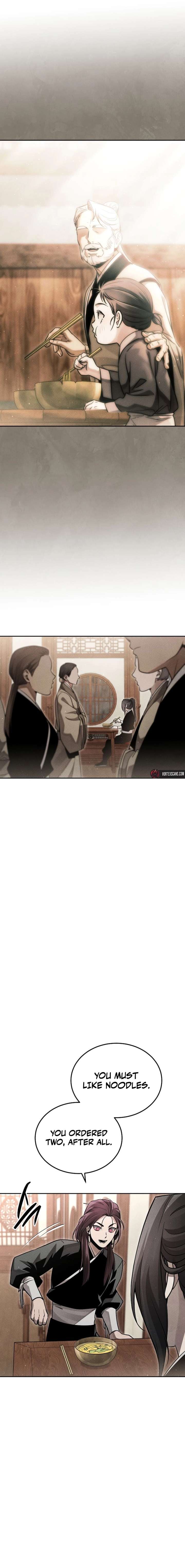 The Great Heavenly Demon Sovereign Chapter 21 - Page 17