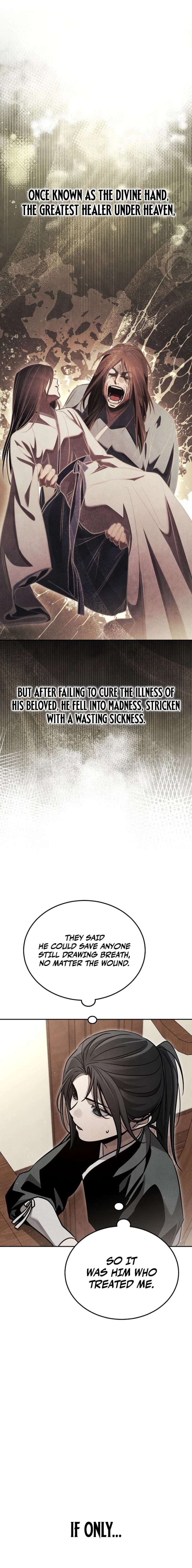 The Great Heavenly Demon Sovereign Chapter 21 - Page 22
