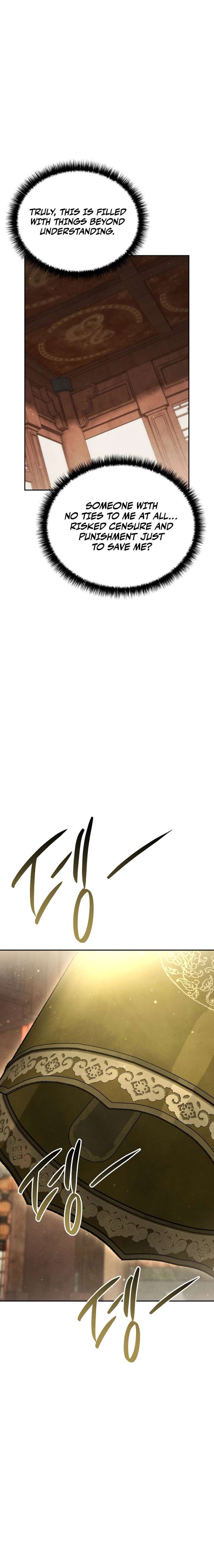 The Great Heavenly Demon Sovereign Chapter 21 - Page 26