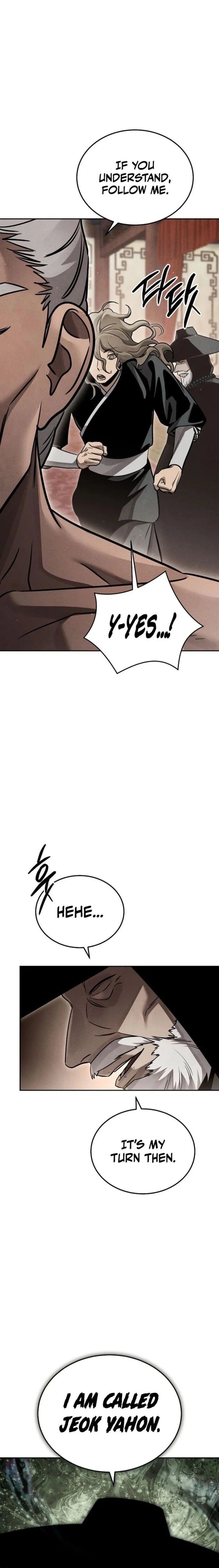 The Great Heavenly Demon Sovereign Chapter 22 - Page 7