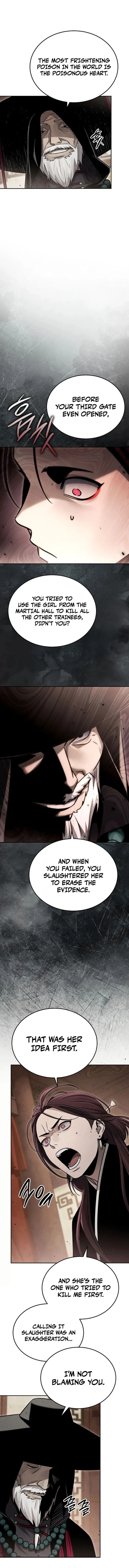 The Great Heavenly Demon Sovereign Chapter 22 - Page 10