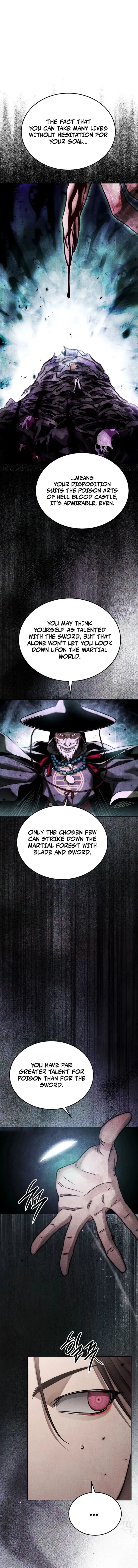 The Great Heavenly Demon Sovereign Chapter 22 - Page 11