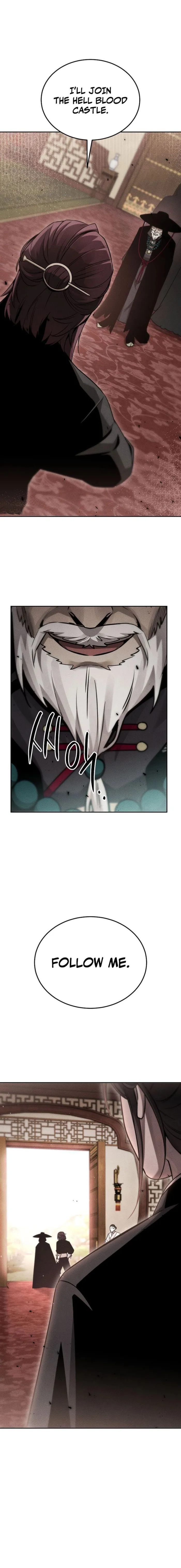 The Great Heavenly Demon Sovereign Chapter 22 - Page 13