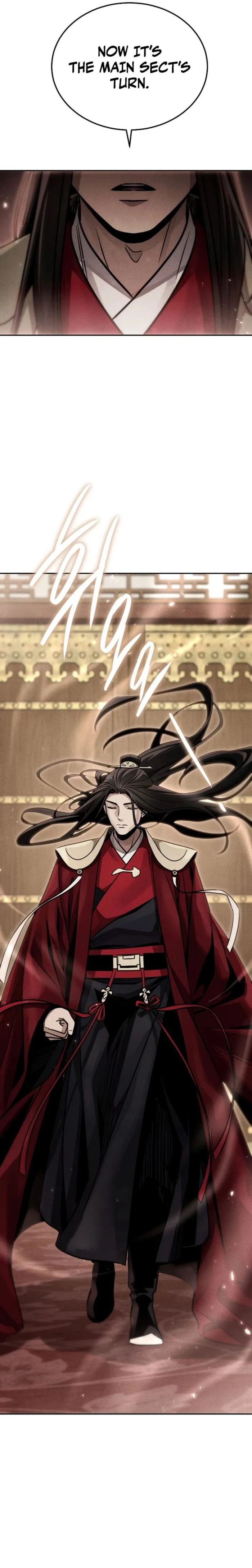 The Great Heavenly Demon Sovereign Chapter 22 - Page 14