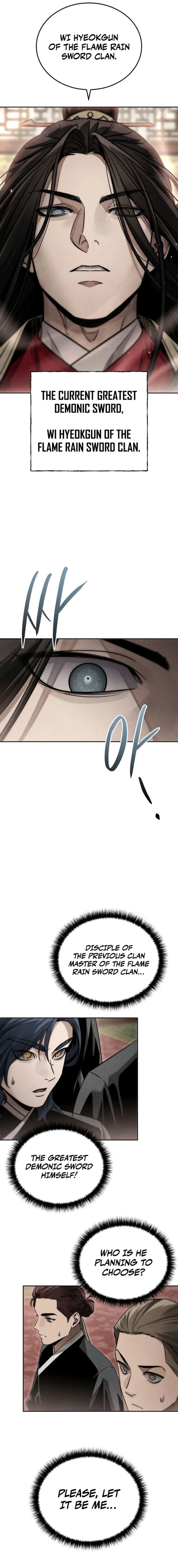 The Great Heavenly Demon Sovereign Chapter 22 - Page 15