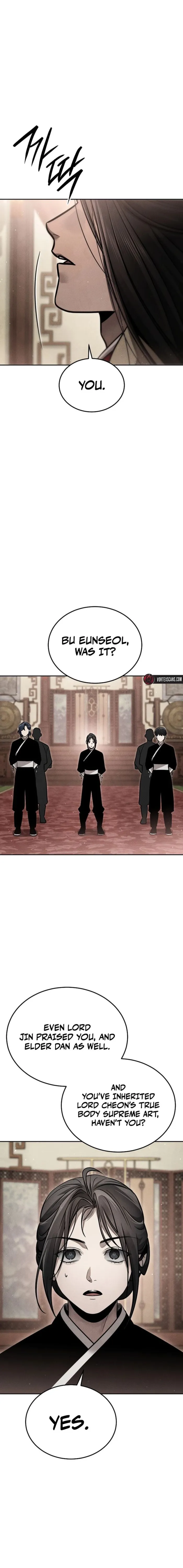 The Great Heavenly Demon Sovereign Chapter 22 - Page 16