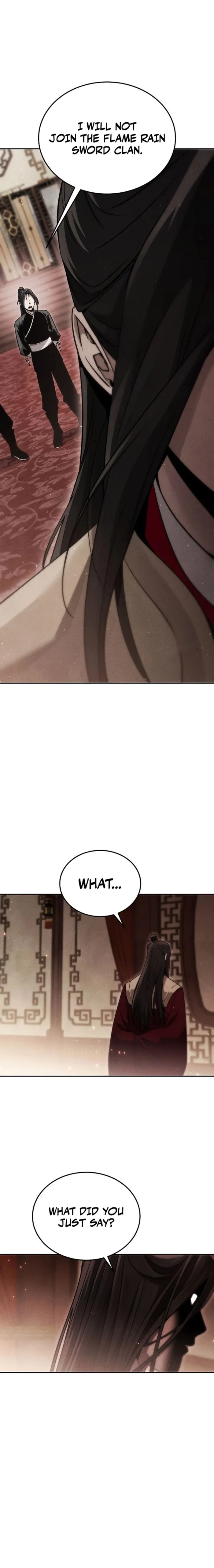 The Great Heavenly Demon Sovereign Chapter 22 - Page 18