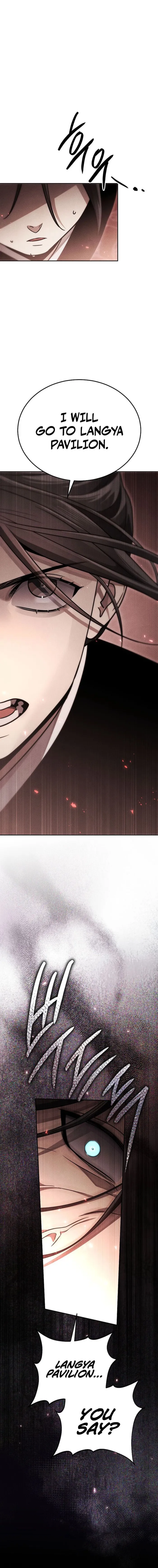 The Great Heavenly Demon Sovereign Chapter 22 - Page 21