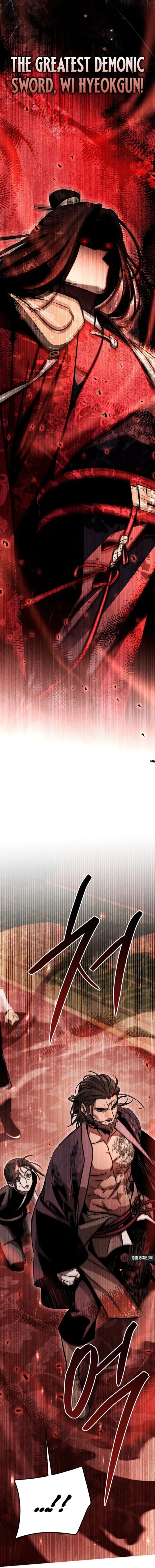 The Great Heavenly Demon Sovereign Chapter 22 - Page 23