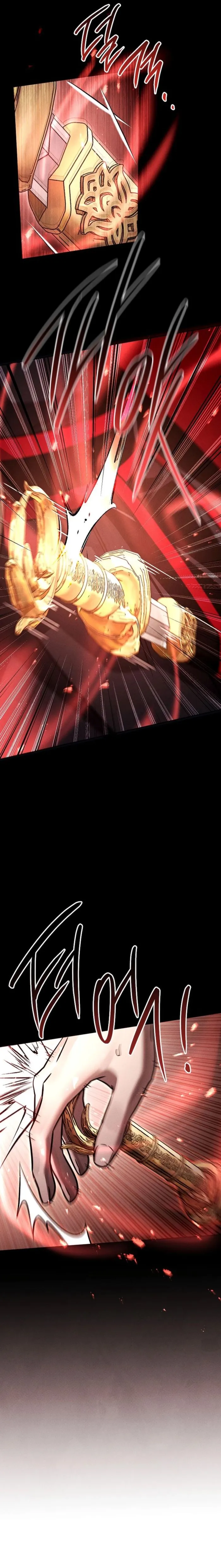 The Great Heavenly Demon Sovereign Chapter 22 - Page 27