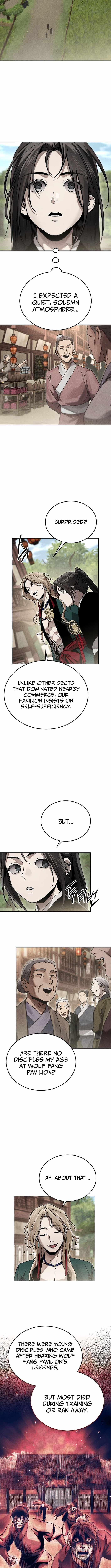 The Great Heavenly Demon Sovereign Chapter 23 - Page 5