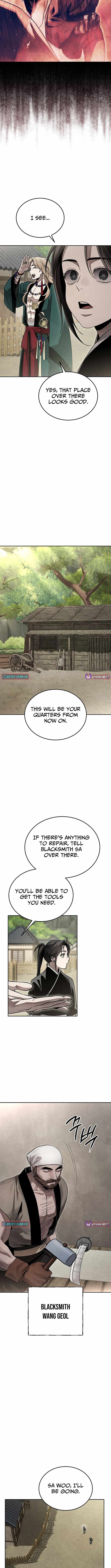 The Great Heavenly Demon Sovereign Chapter 23 - Page 6