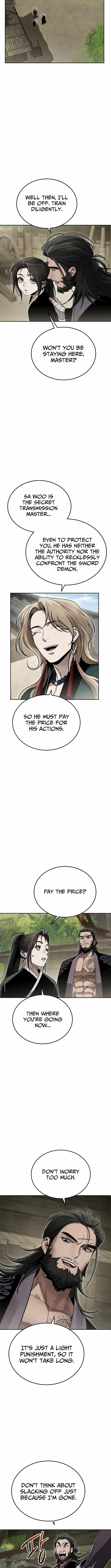 The Great Heavenly Demon Sovereign Chapter 23 - Page 7