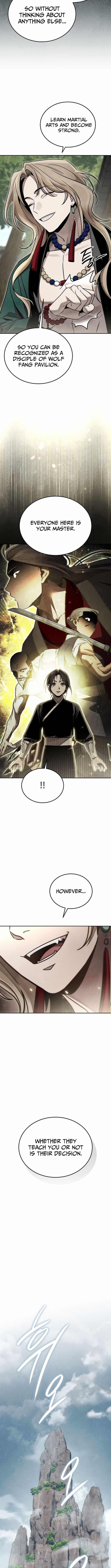 The Great Heavenly Demon Sovereign Chapter 23 - Page 10