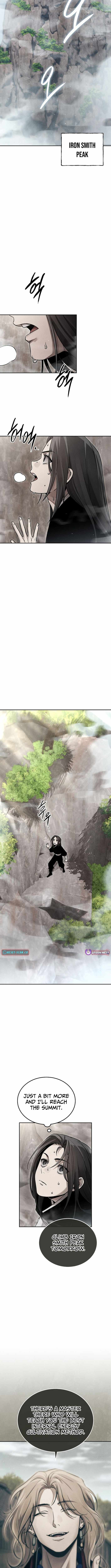 The Great Heavenly Demon Sovereign Chapter 23 - Page 11