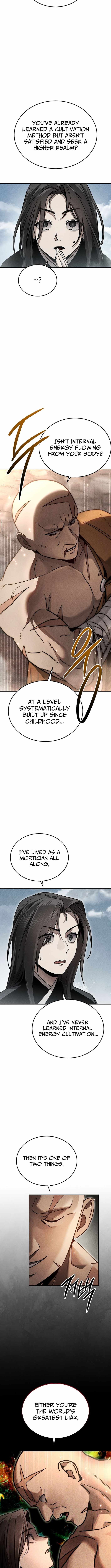 The Great Heavenly Demon Sovereign Chapter 23 - Page 13
