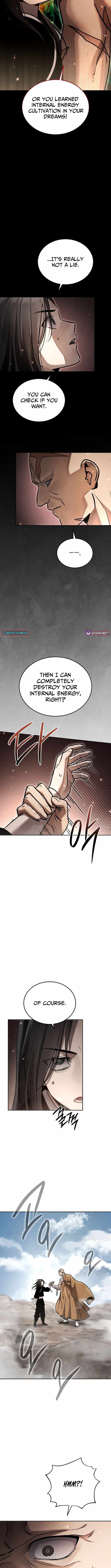 The Great Heavenly Demon Sovereign Chapter 23 - Page 14