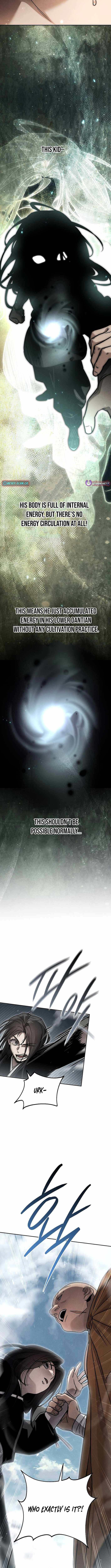 The Great Heavenly Demon Sovereign Chapter 23 - Page 15