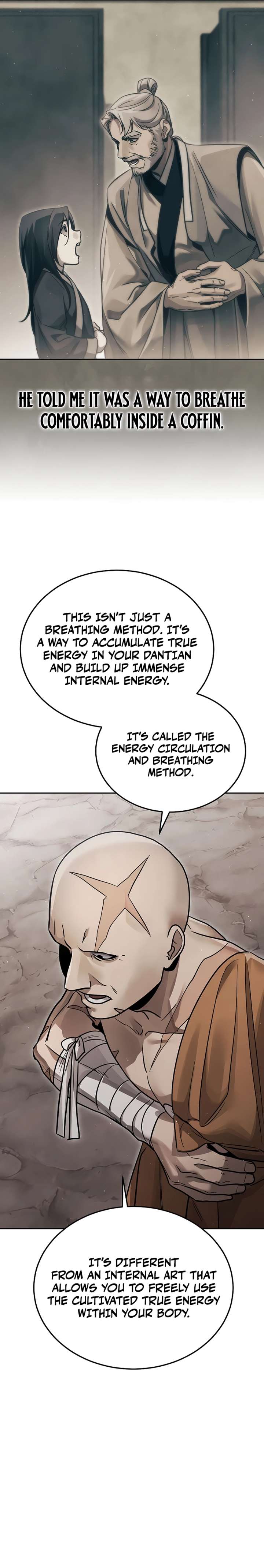 The Great Heavenly Demon Sovereign Chapter 24 - Page 4