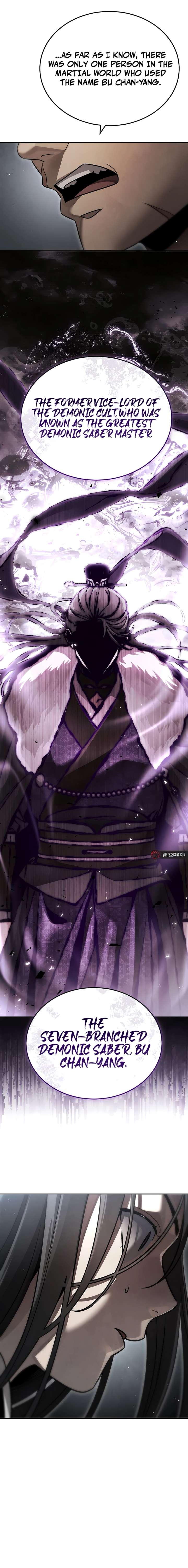 The Great Heavenly Demon Sovereign Chapter 24 - Page 6