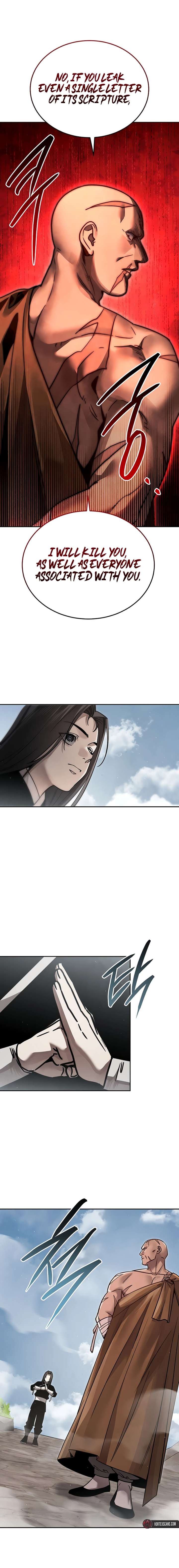 The Great Heavenly Demon Sovereign Chapter 24 - Page 10