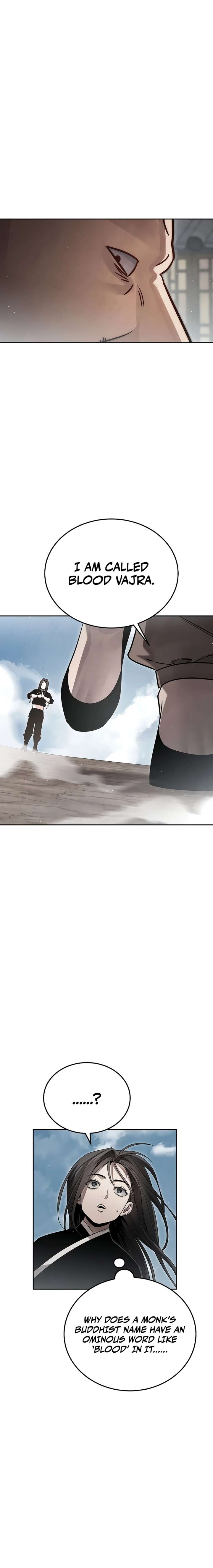 The Great Heavenly Demon Sovereign Chapter 24 - Page 11