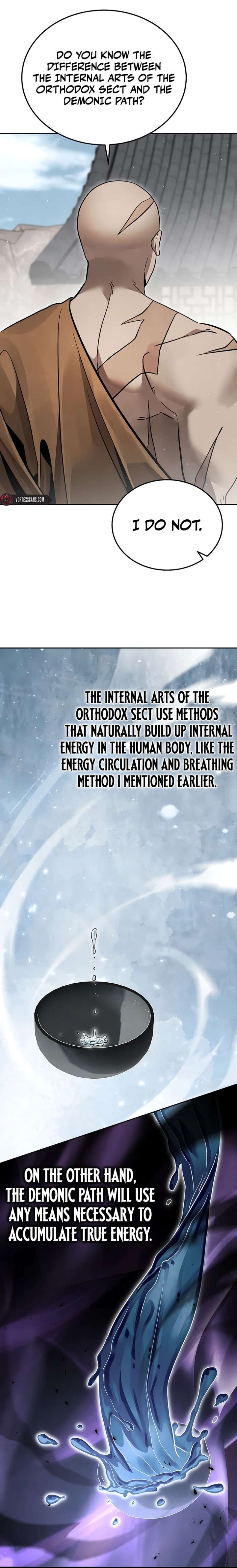 The Great Heavenly Demon Sovereign Chapter 24 - Page 12
