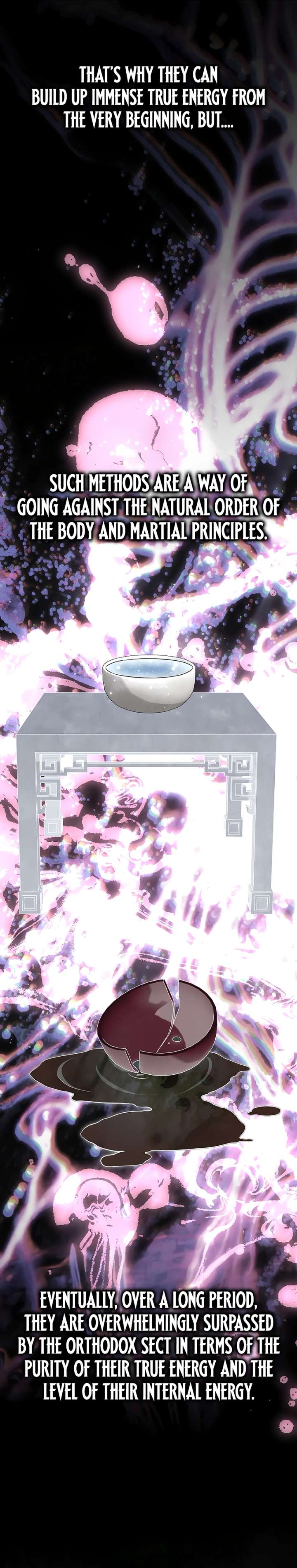 The Great Heavenly Demon Sovereign Chapter 24 - Page 13