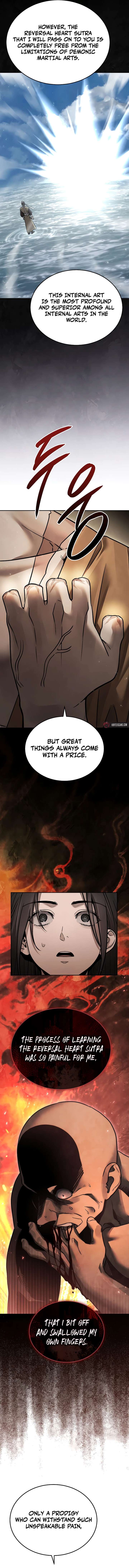 The Great Heavenly Demon Sovereign Chapter 24 - Page 14
