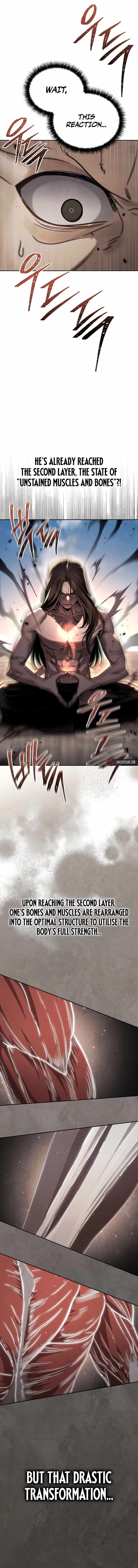 The Great Heavenly Demon Sovereign Chapter 25 - Page 4