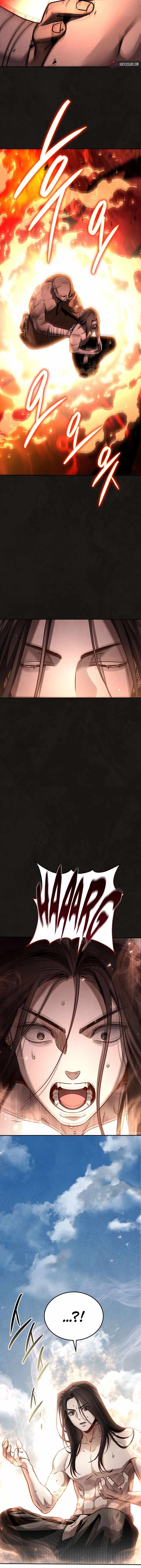 The Great Heavenly Demon Sovereign Chapter 25 - Page 6