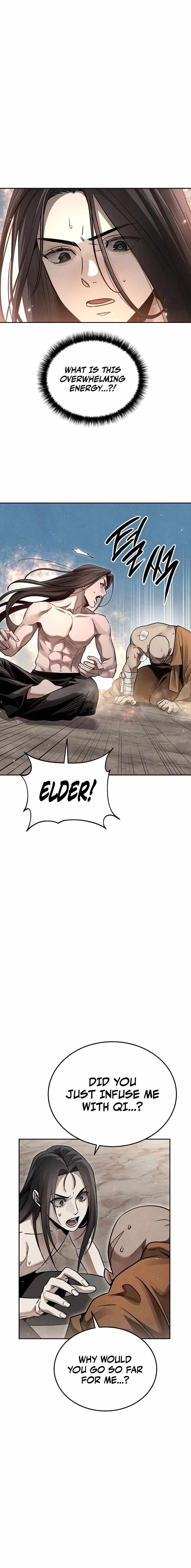 The Great Heavenly Demon Sovereign Chapter 25 - Page 7