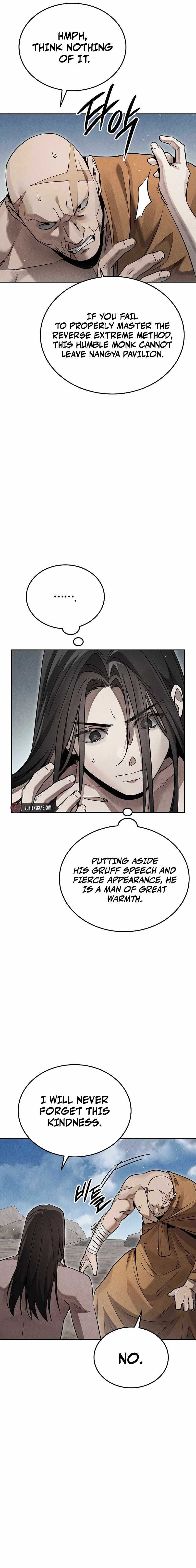 The Great Heavenly Demon Sovereign Chapter 25 - Page 8