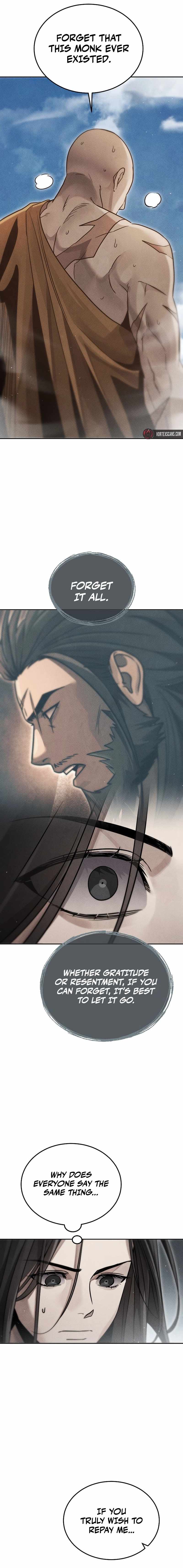 The Great Heavenly Demon Sovereign Chapter 25 - Page 9