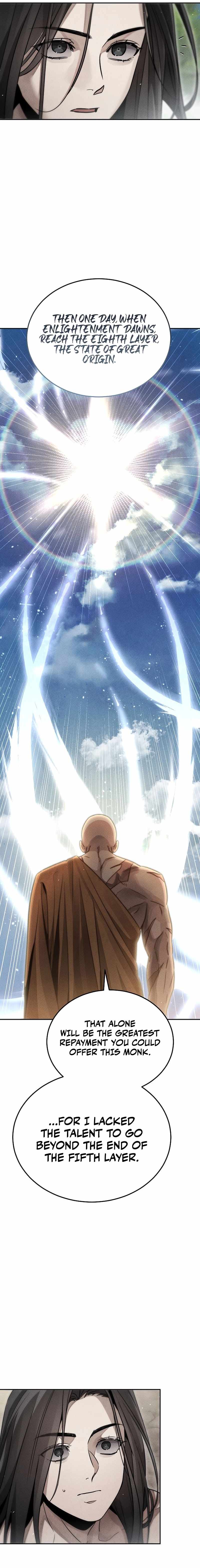 The Great Heavenly Demon Sovereign Chapter 25 - Page 10
