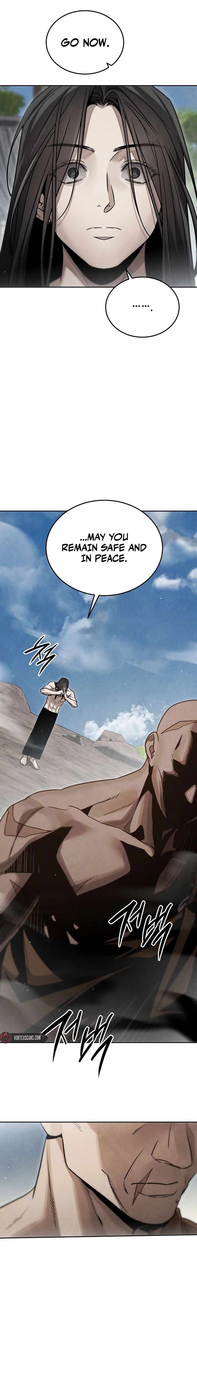 The Great Heavenly Demon Sovereign Chapter 25 - Page 12