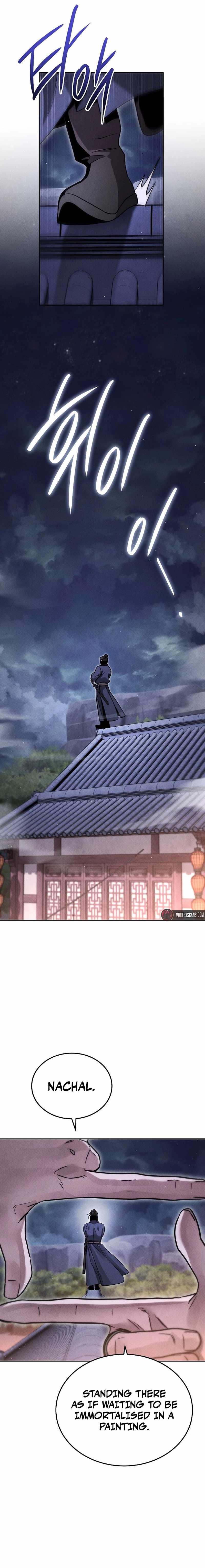 The Great Heavenly Demon Sovereign Chapter 25 - Page 16