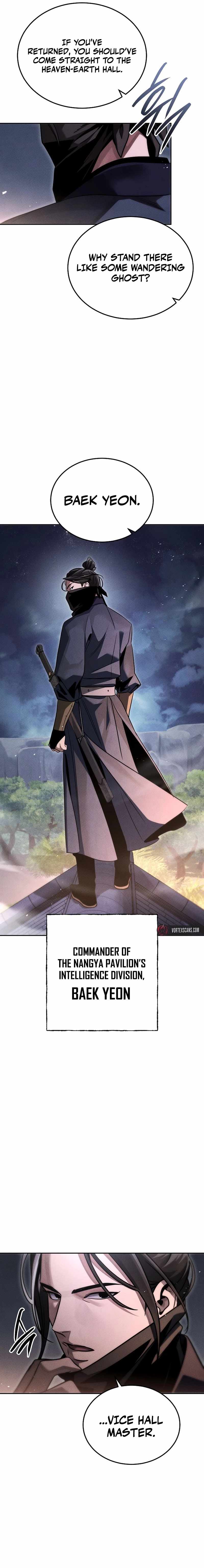 The Great Heavenly Demon Sovereign Chapter 25 - Page 17
