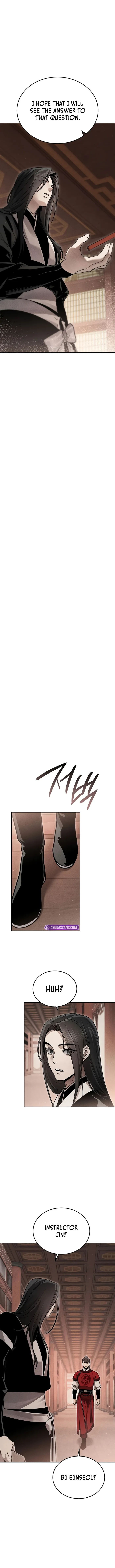 The Great Heavenly Demon Sovereign Chapter 27 - Page 7