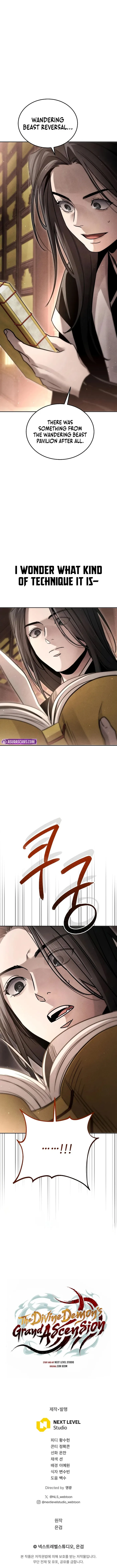 The Great Heavenly Demon Sovereign Chapter 27 - Page 14