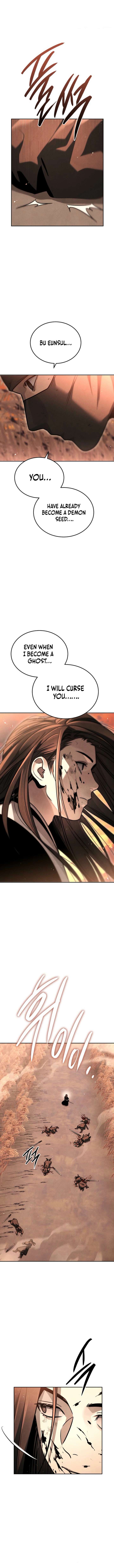 The Great Heavenly Demon Sovereign Chapter 31 - Page 11