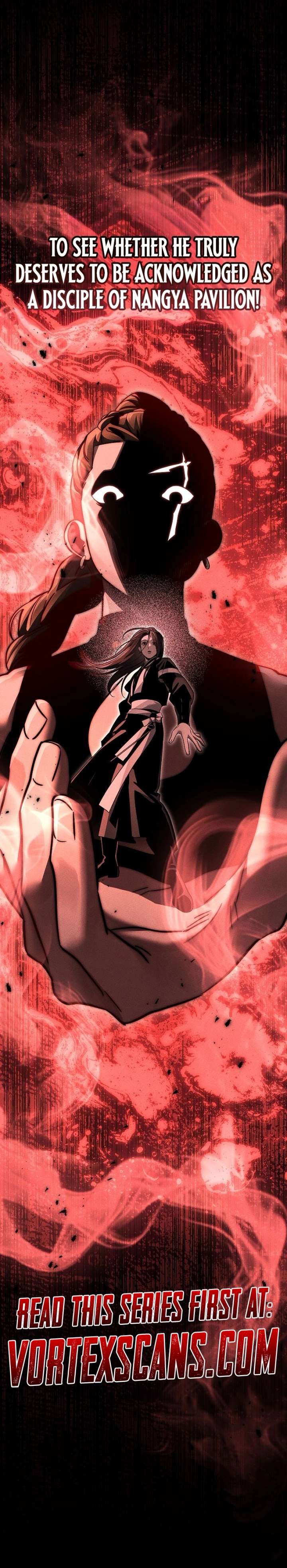 The Great Heavenly Demon Sovereign Chapter 32 - Page 22